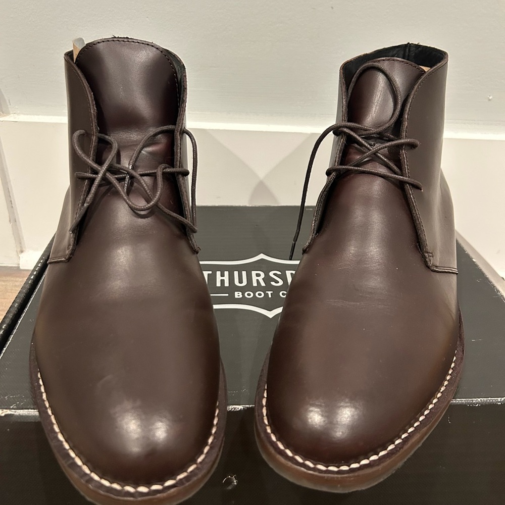 Thursday Boot Company Men's Boots - Scout